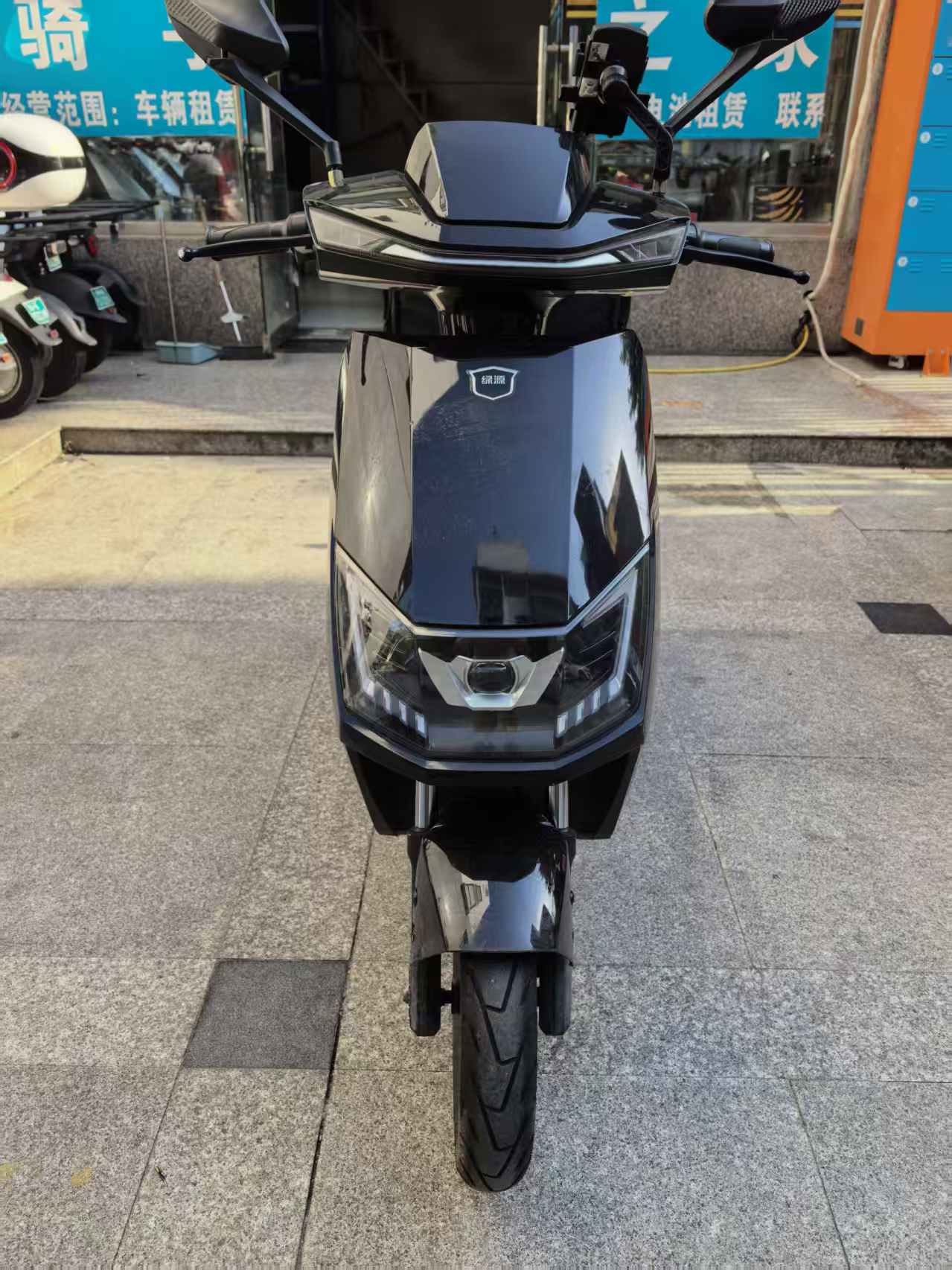 本溪电动车租聘